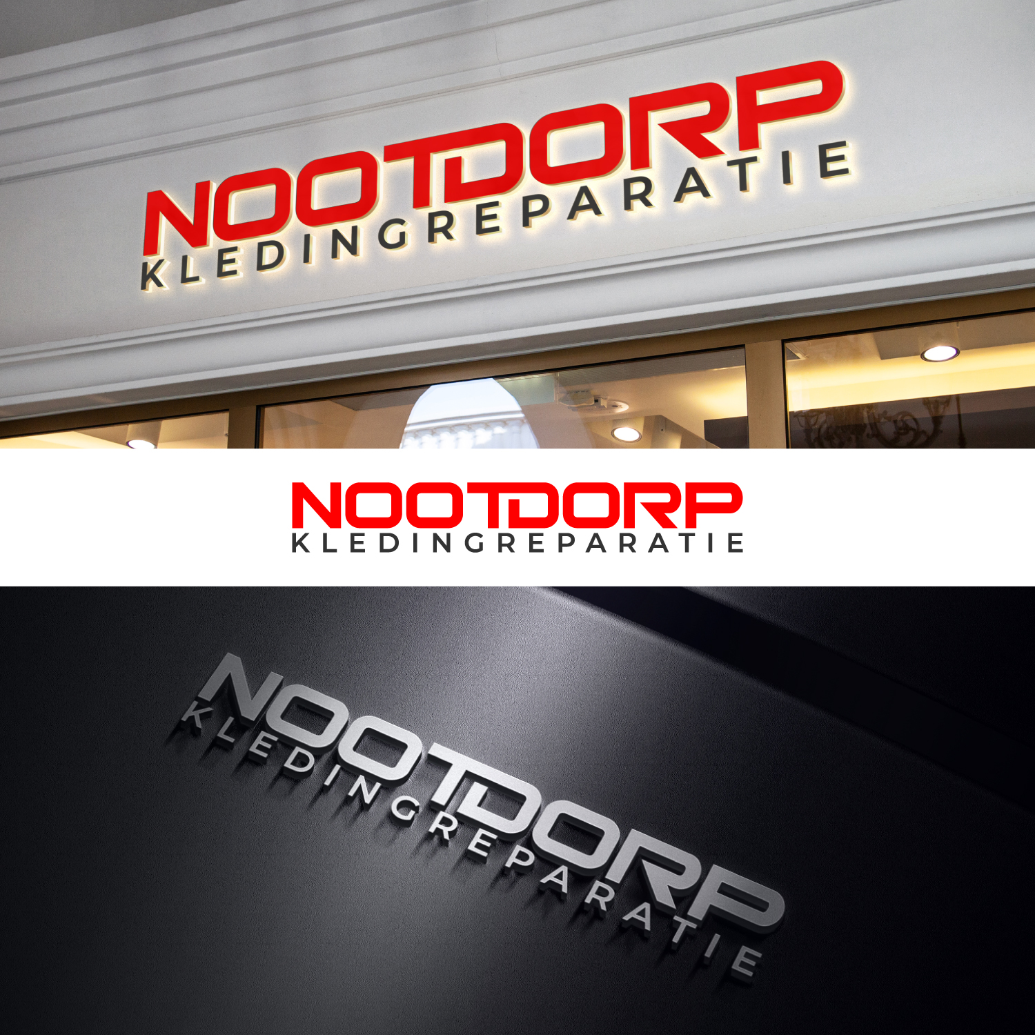 Visitenkarten-Design von CreativeSrabon für nodify e.U. | Design #23279026