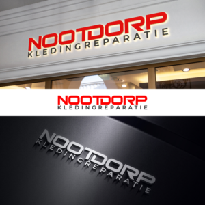 Visitenkarten-Design von CreativeSrabon für nodify e.U. | Design: #23279026