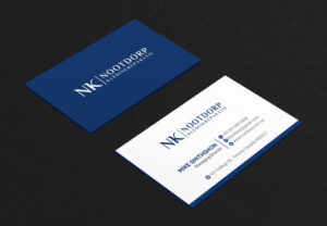 Tailor/Dress Maker needs a Business Card Design | Visitenkarten-Design von R.design