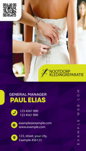 Business Card Design by Abdul Saboor 3 for nodify e.U. | Design #23278664
