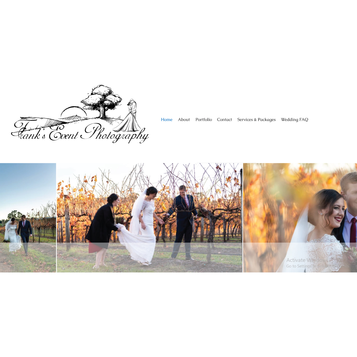 Logo Design by Intro Base for Francesco Arduca Frank's Premier Wines | Design #23272052