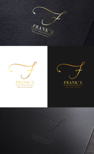 Diseño de Logo por GLDesigns para Francesco Arduca Frank's Premier Wines | Diseño: #23271187