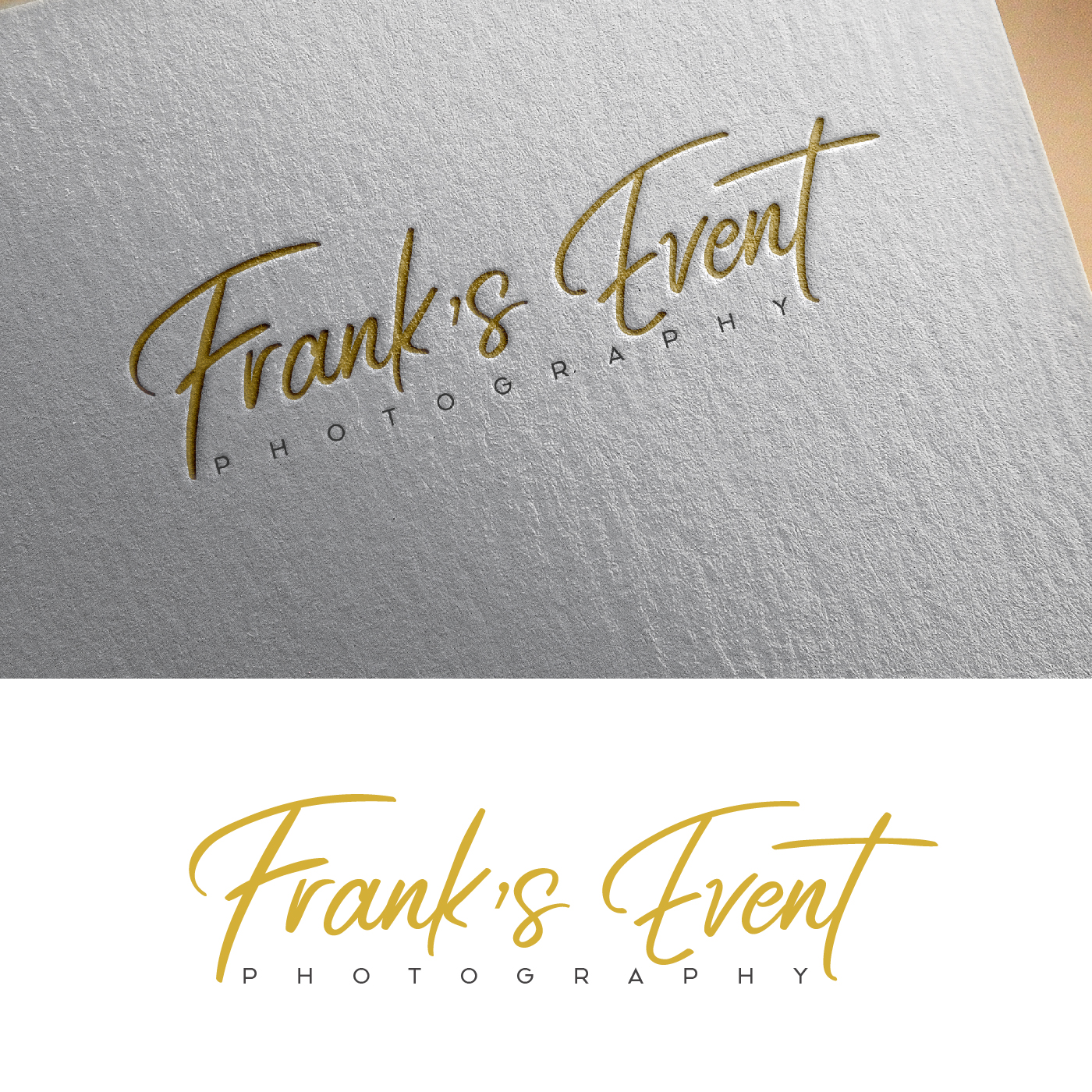 Logo Design by Klary for Francesco Arduca Frank's Premier Wines | Design #23271573