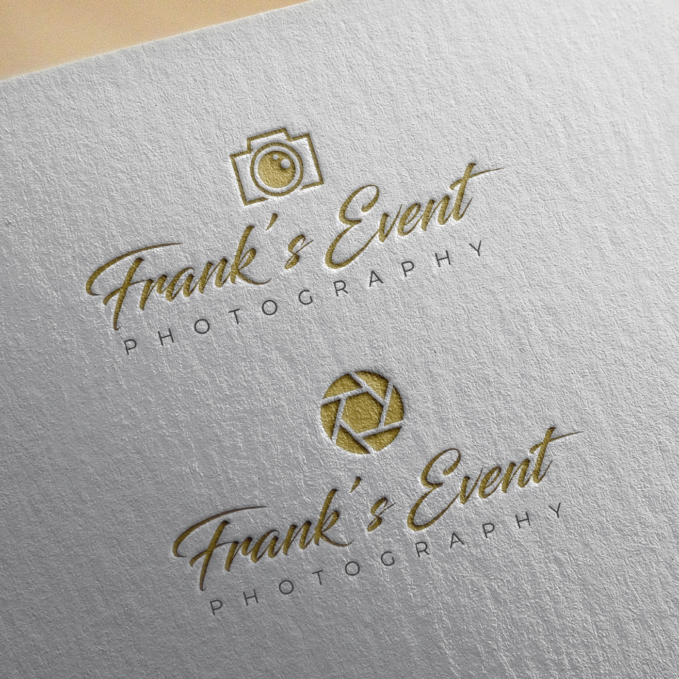 Logo Design by Klary for Francesco Arduca Frank's Premier Wines | Design #23271727