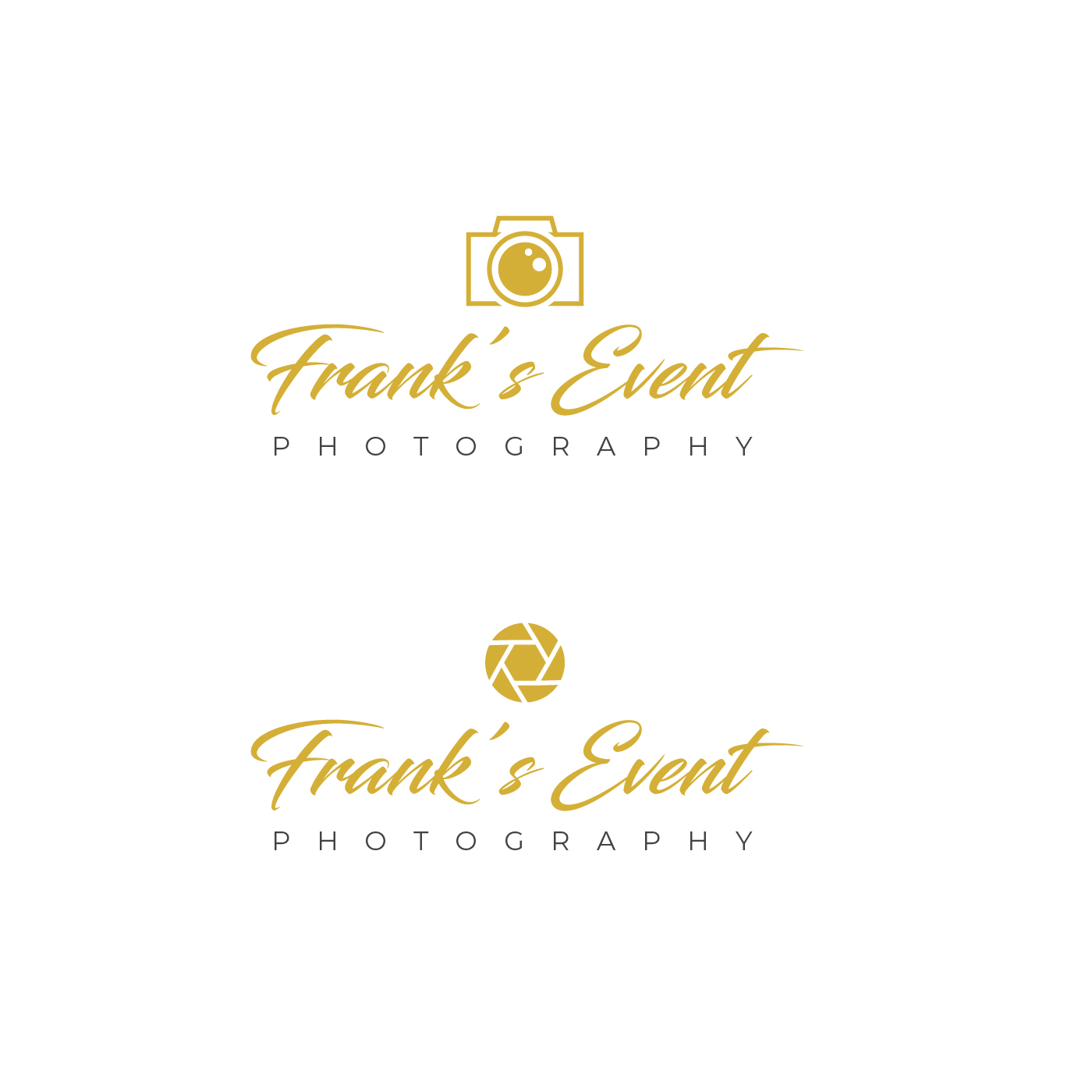 Logo Design by Klary for Francesco Arduca Frank's Premier Wines | Design #23278585