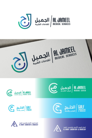 Logo-Design von taufik_alrahman für dieses Projekt | Design: #23770070