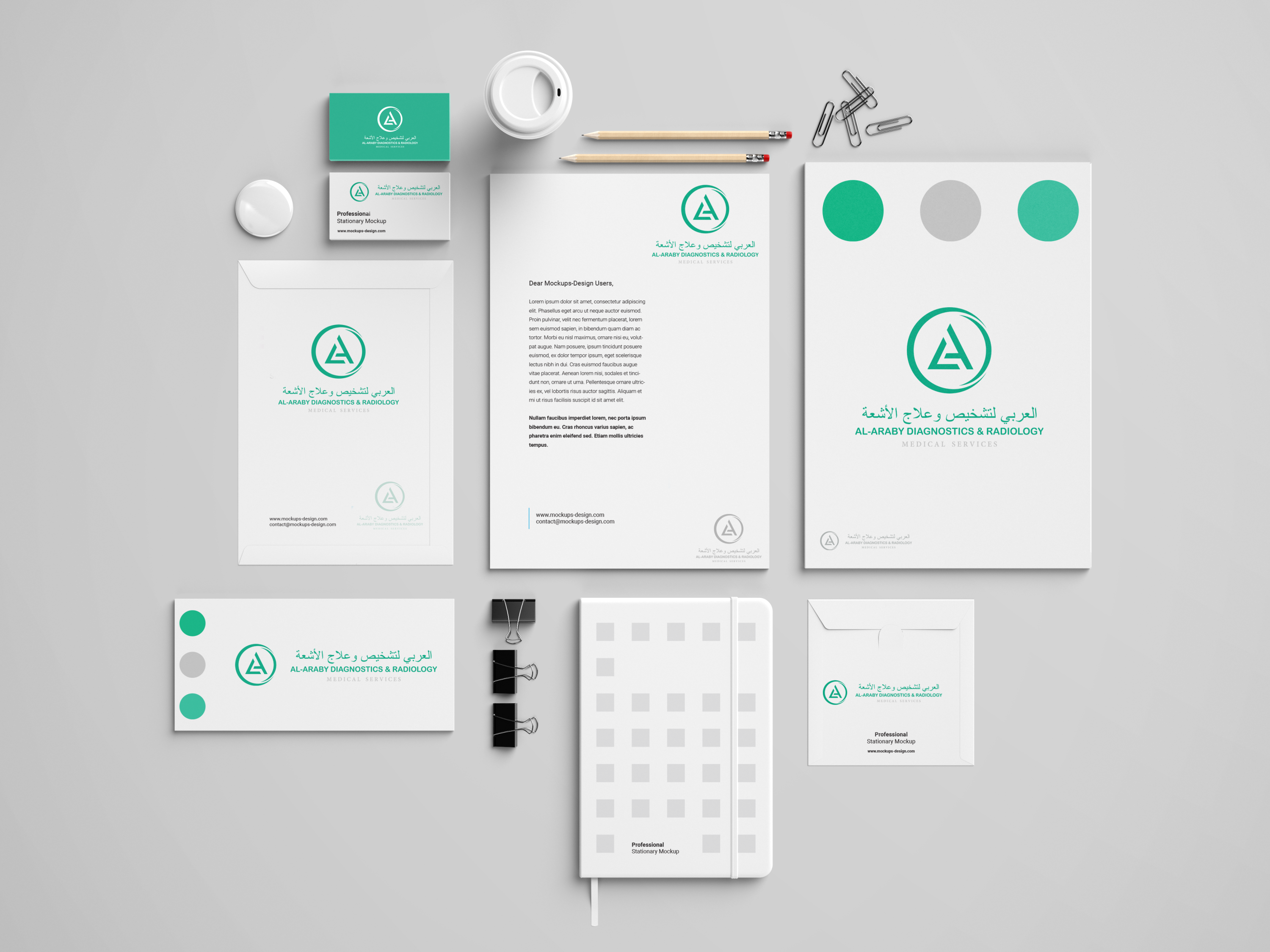 Logo Design by Adeikhan for this project | Design #23305889