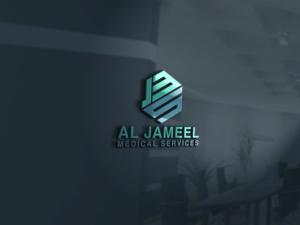 Diagnostics & Radiology or Medical Center or Medical Services (Wherever applies) | Logo Design by AhadA