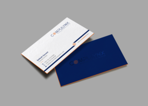 Compulynx Rebrand Business Card & Stationery Design | Diseño de Tarjeta de Presentación por Xpert