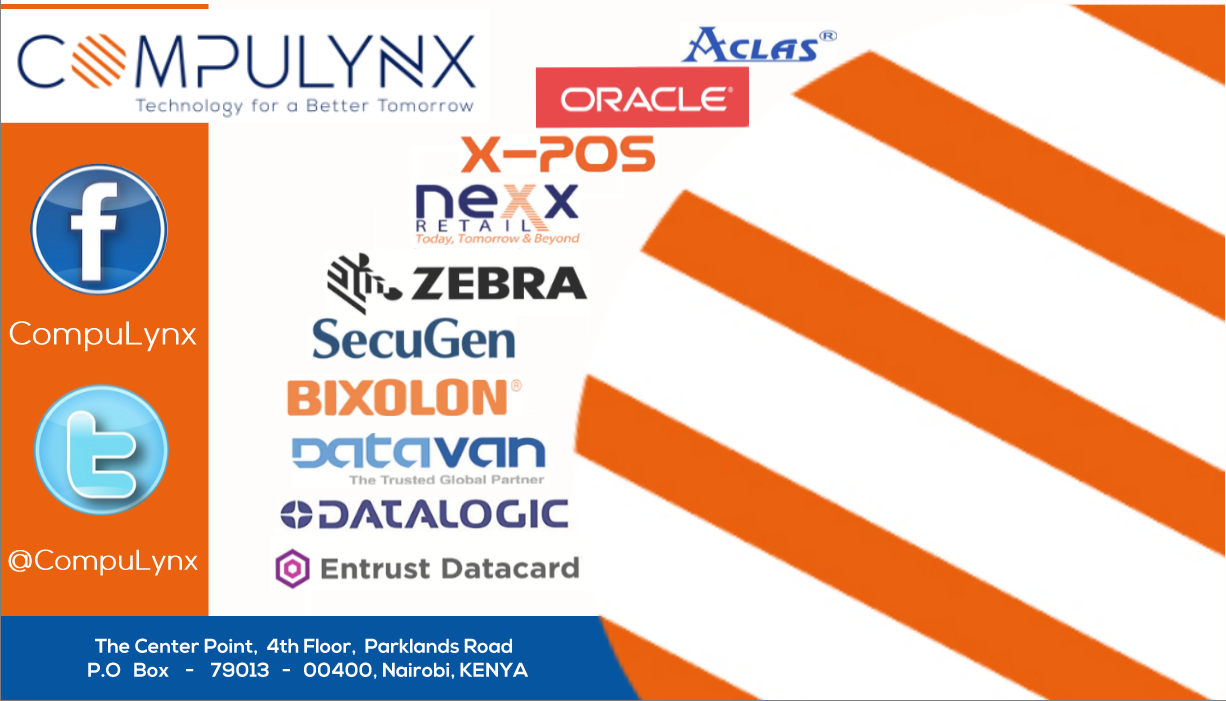 Business Card Design by Domi_Jordan25 for COMPULYNX LTD | Design #23281781