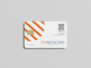 Business Card Design by rajarajan for COMPULYNX LTD | Design #23281986