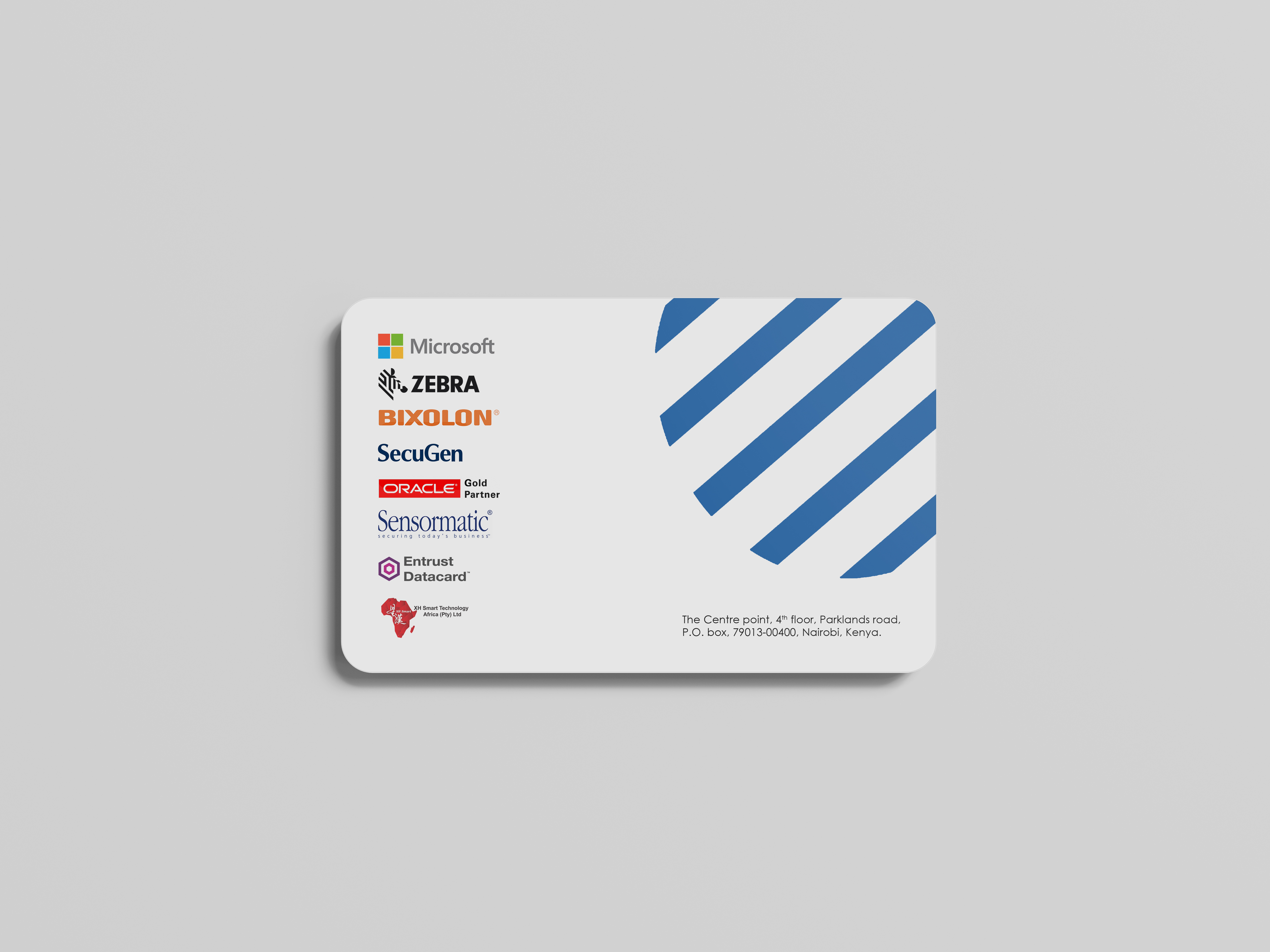 Design de Carte de Visite par rajarajan pour COMPULYNX LTD | Design #23281987