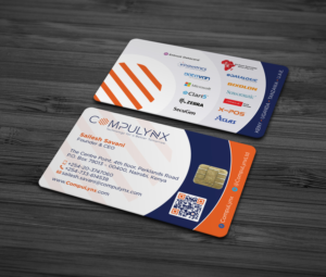 Business Card Design by MDesign for COMPULYNX LTD | Design: #23277851