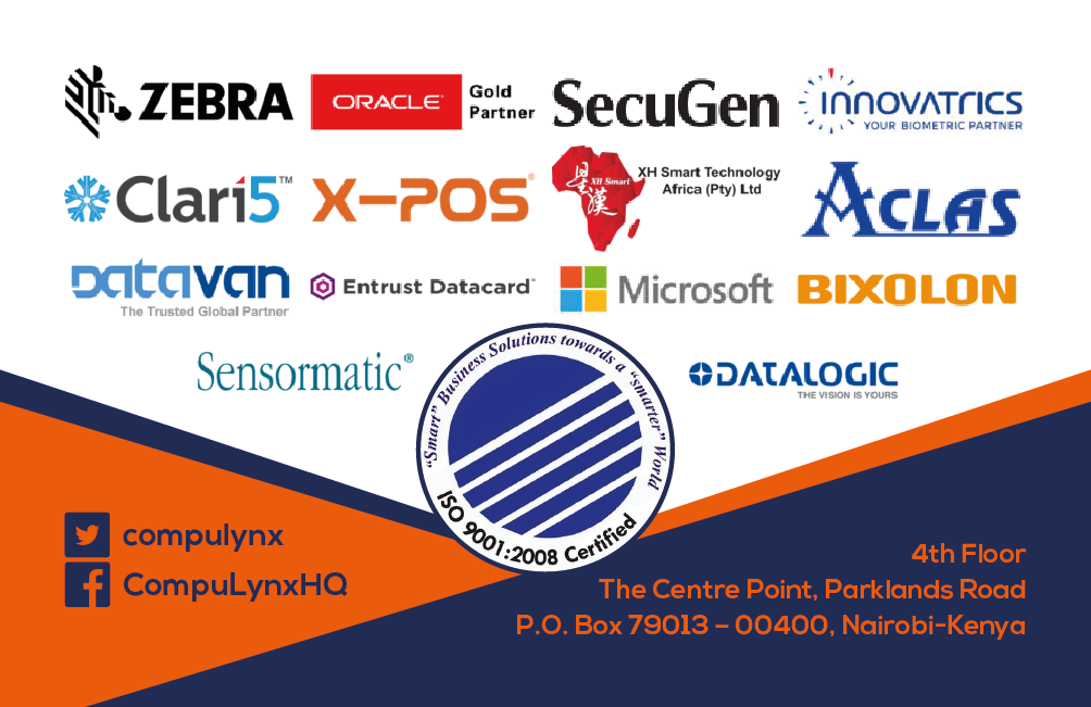 Visitenkarten-Design von grafika.vsgd 2 für COMPULYNX LTD | Design #23284678