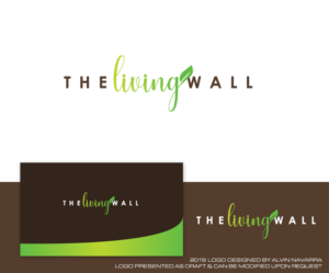 Diseño de Logo por alvinnavarra para este proyecto | Diseño: #23276162