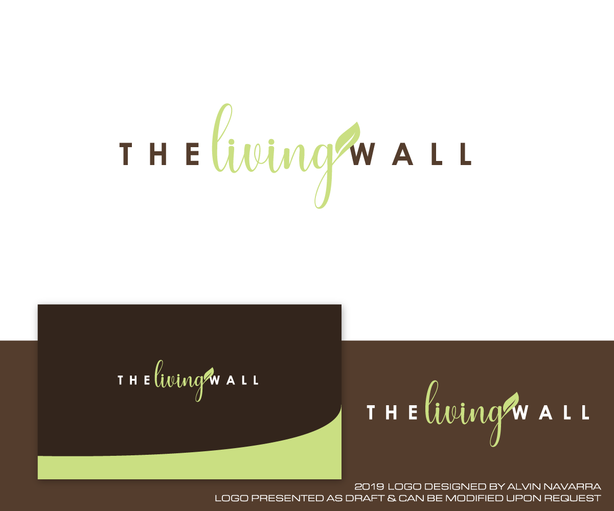 Diseño de Logo por alvinnavarra para este proyecto | Diseño #23276171