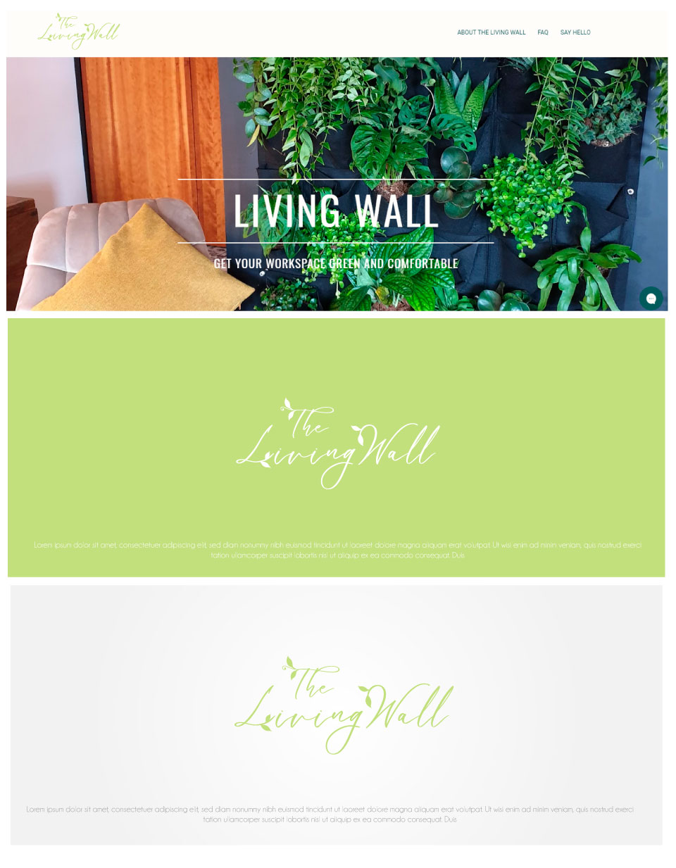 Logo Design by JoseDesign for this project | Design #23281272