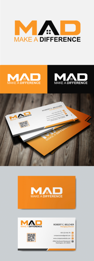 Logo Design by Gexton for BOOST GROUP | Design: #23277420