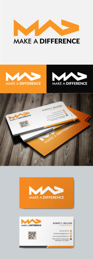 Logo Design by Gexton for BOOST GROUP | Design: #23277421