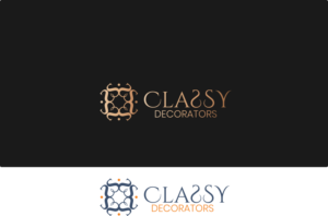 Logo Design by Gita. for Classy Decorators Ltd | Design: #23313776