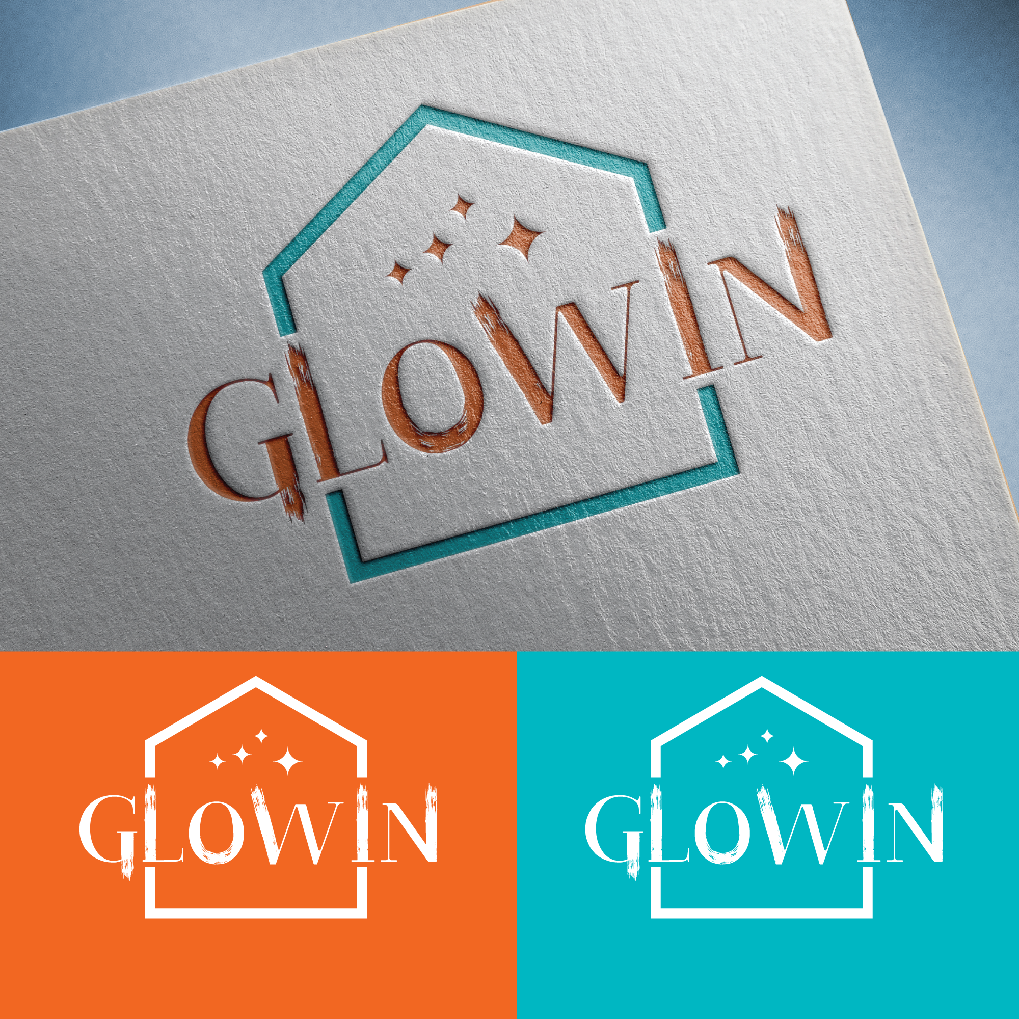 Logo Design by Zak deZign for Classy Decorators Ltd | Design #23304996