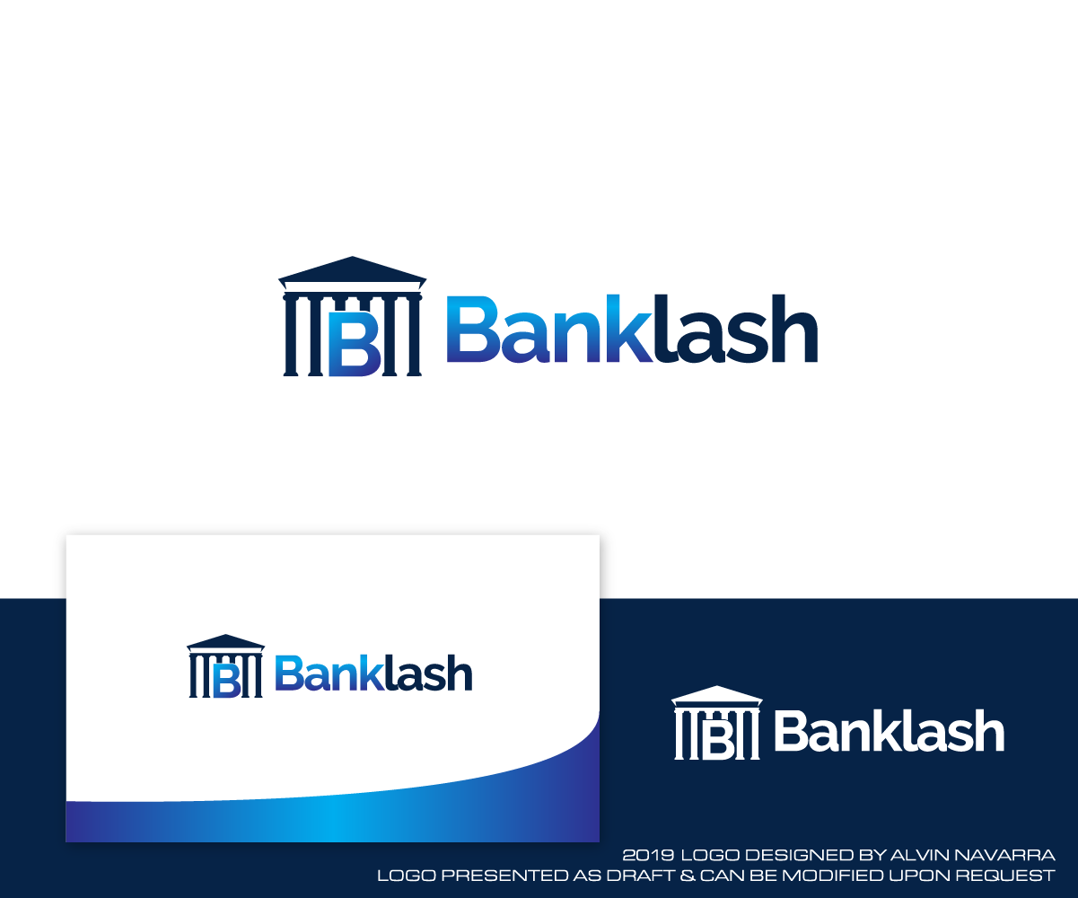 Diseño de Logo por alvinnavarra para este proyecto | Diseño #23275246