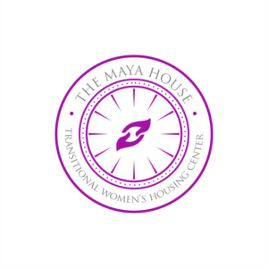 I want insprirational saying to connect two african american women thru thier locs of hair in purple. | Logo Design by ThiagoB