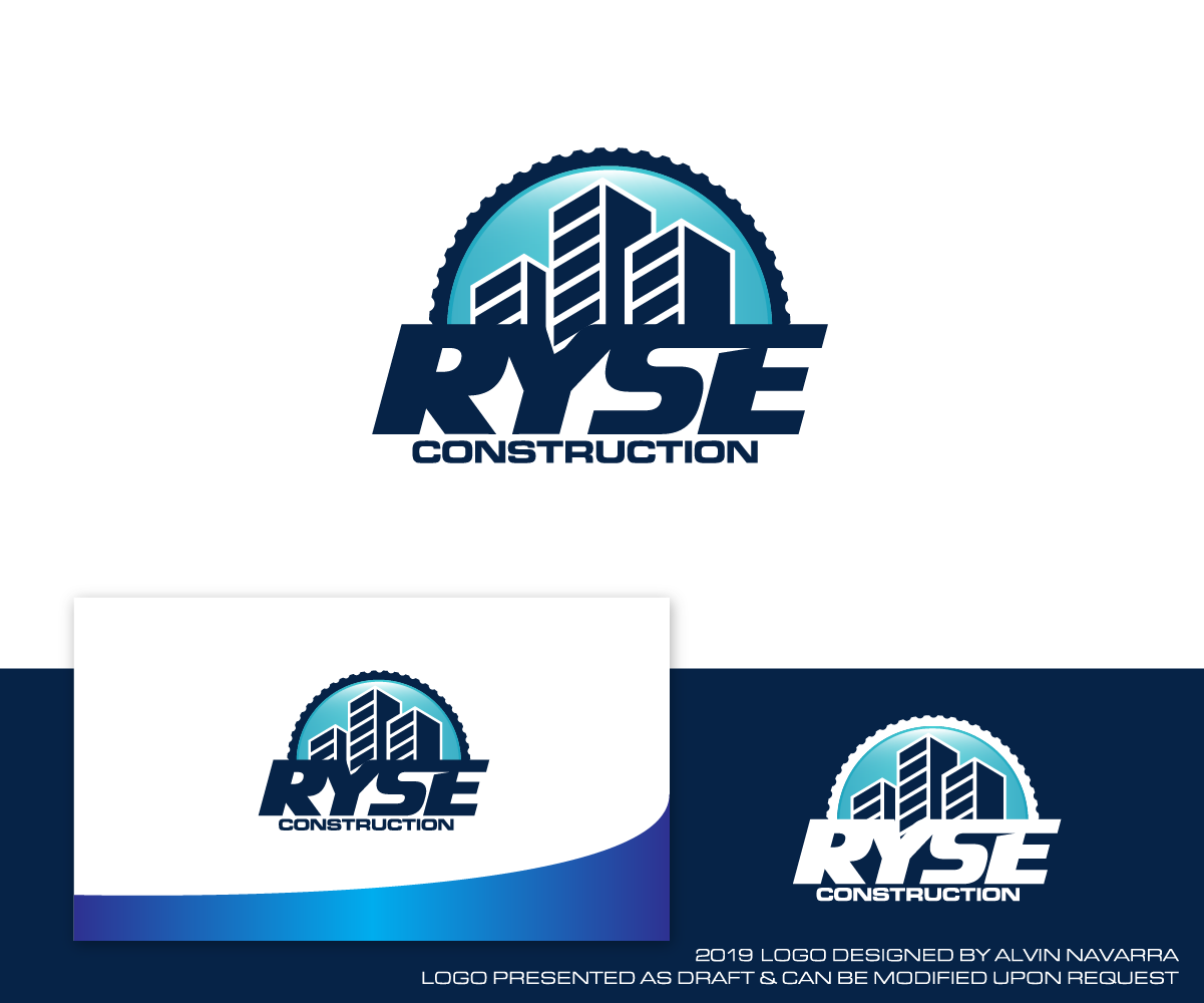 Logo Design by alvinnavarra for this project | Design #23275467