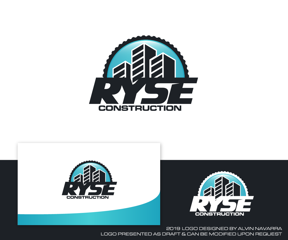 Logo Design by alvinnavarra for this project | Design #23275482