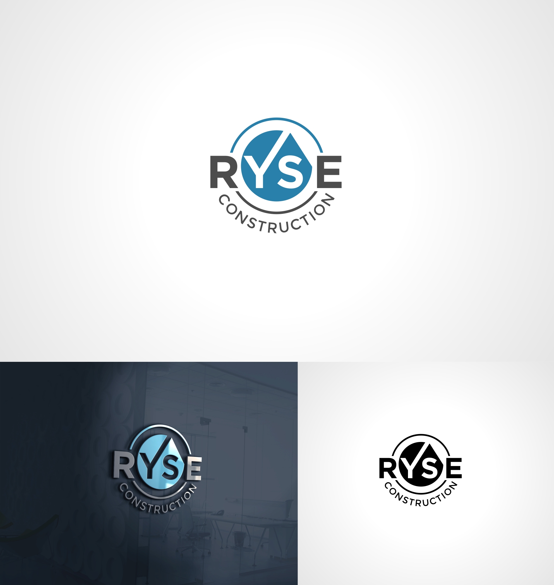 Diseño de Logo por Joenet Jayawarna para este proyecto | Diseño #23280633