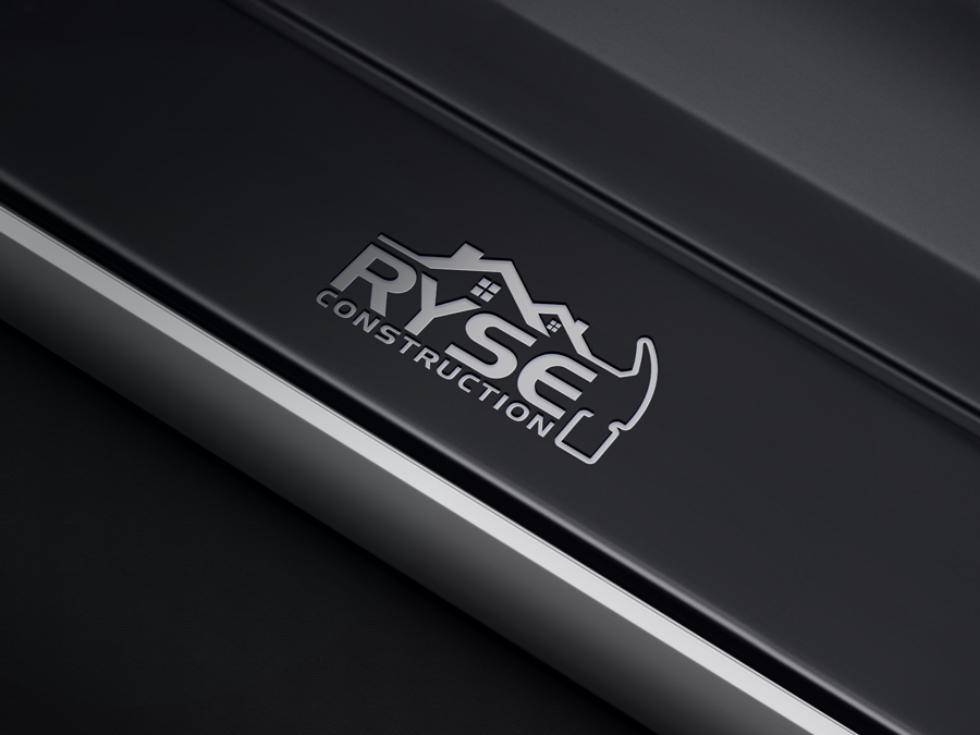 Logo Design by khairul 5 for this project | Design #23275165