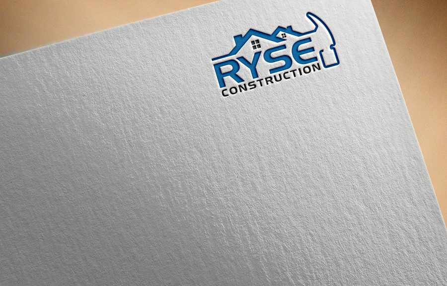 Logo Design by khairul 5 for this project | Design #23275166