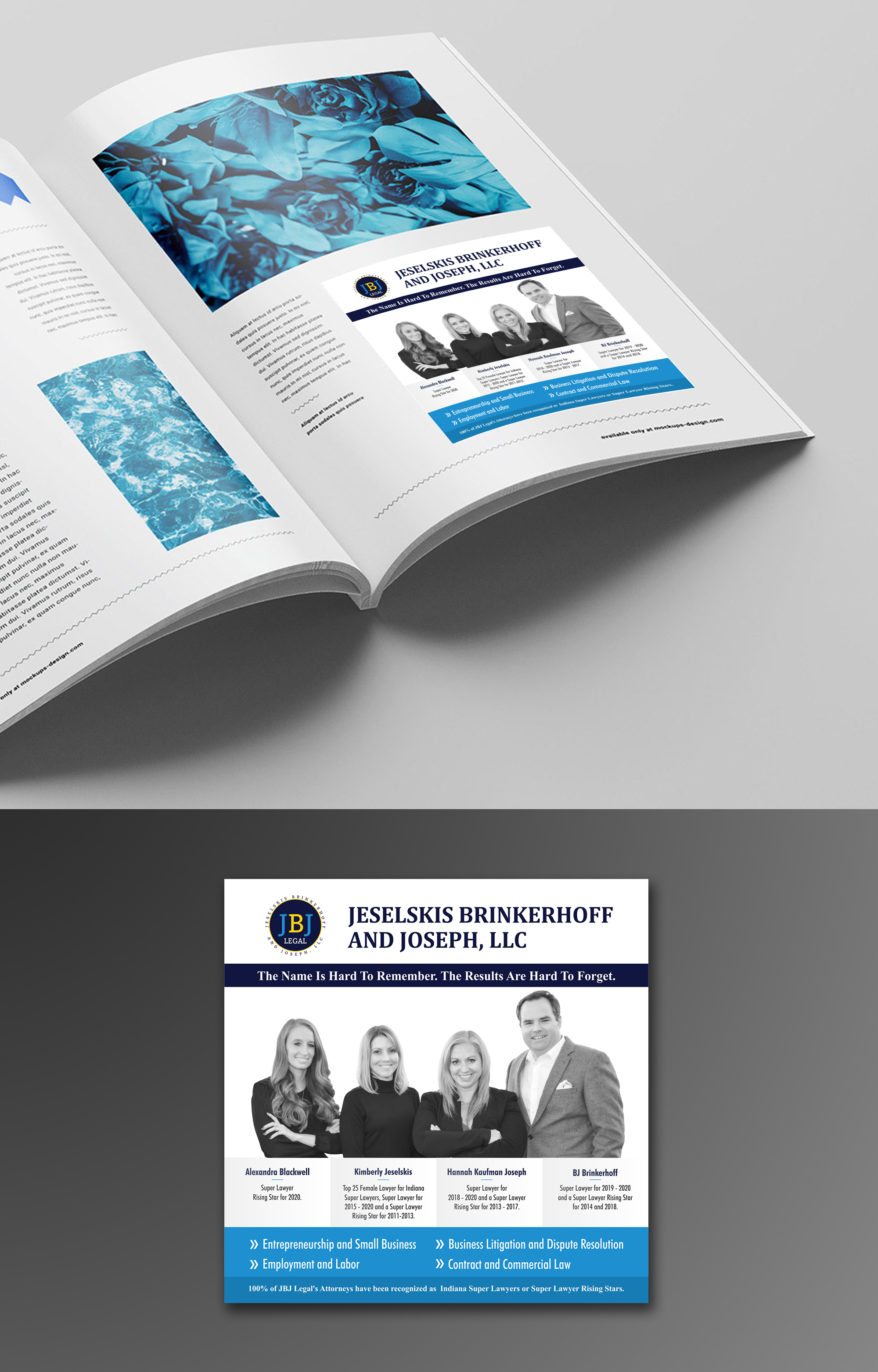 Print Design by OwnDesign for this project | Design #23280800