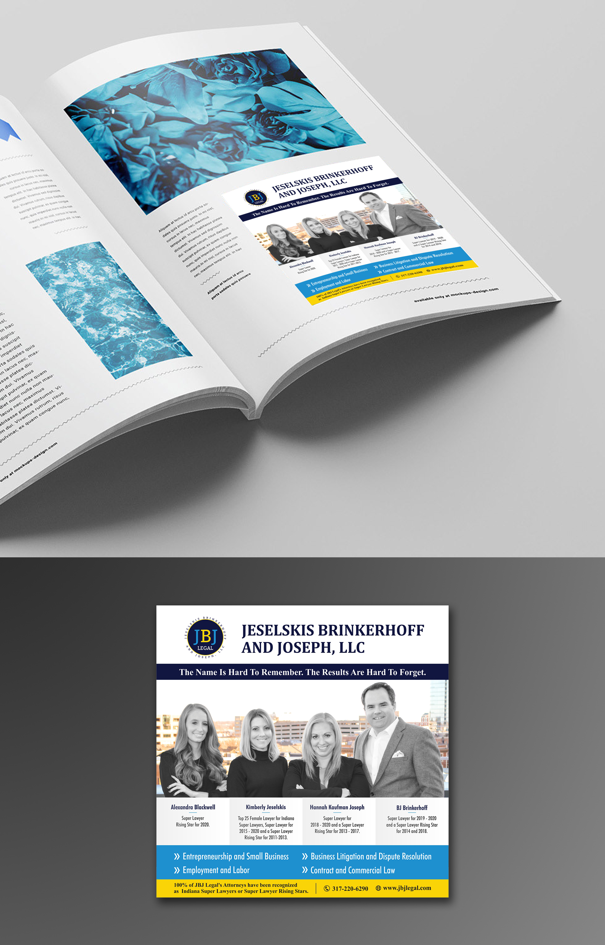Print Design by OwnDesign for this project | Design #23291214