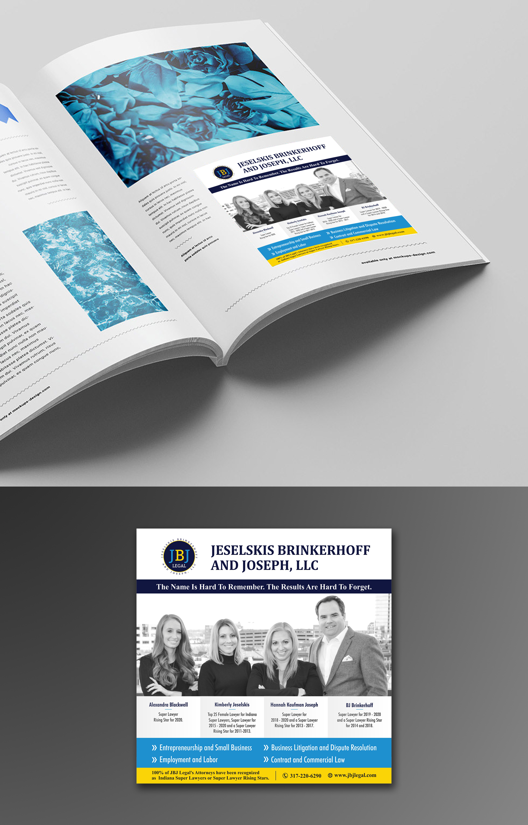 Print Design by OwnDesign for this project | Design #23291216