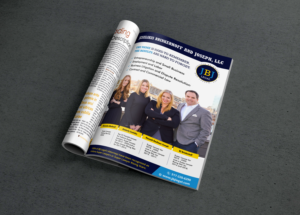 Print Design by ecorokerz for this project | Design: #23313562