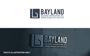Logo Design by MT