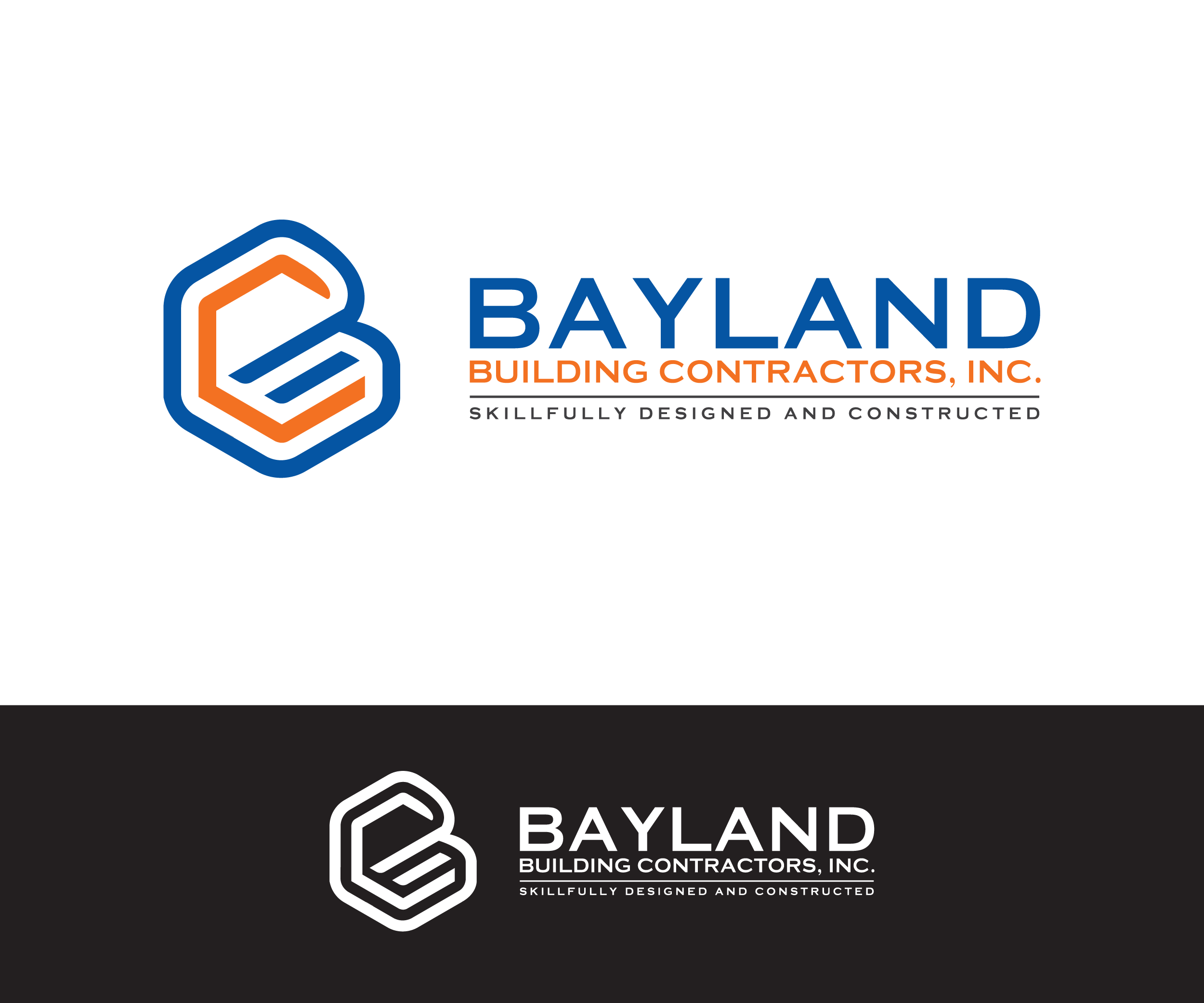 Logo Design by NDRO for this project | Design #23274504