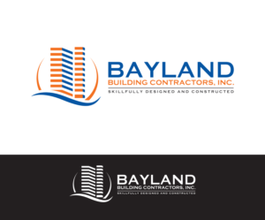 Logo Design by NDRO for this project | Design: #23274505