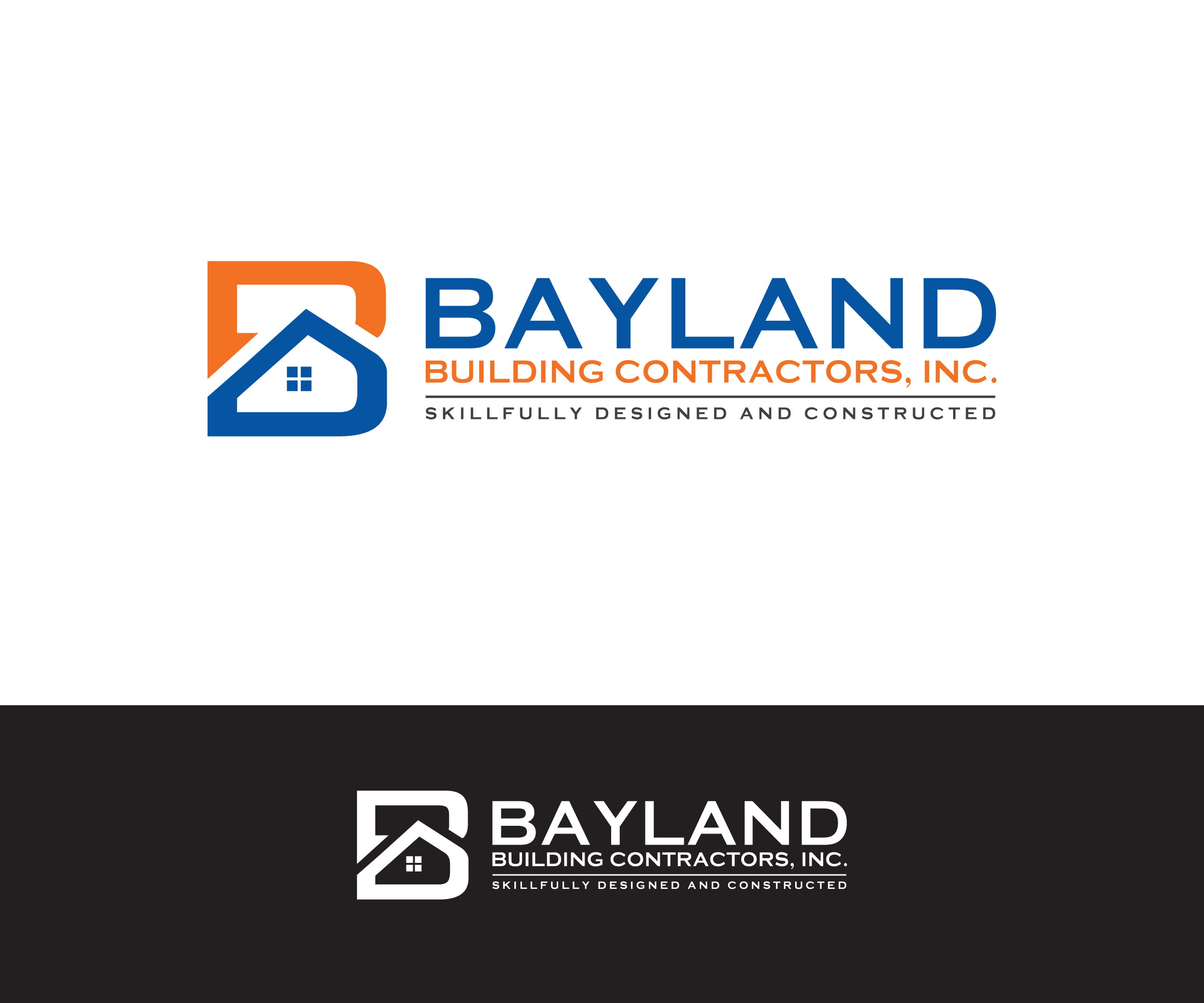 Logo Design by NDRO for this project | Design #23274506