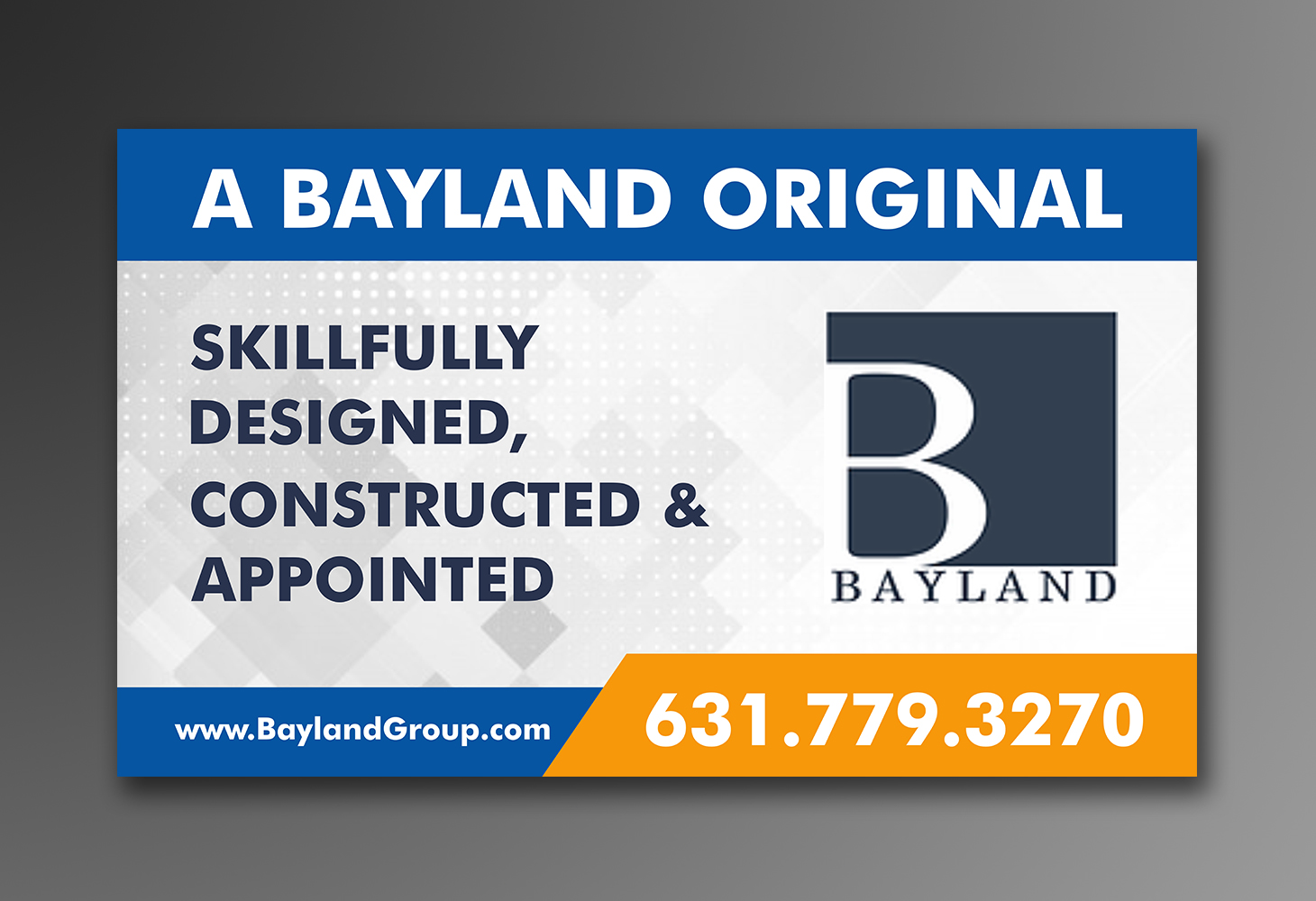 Logo Design by ecorokerz for this project | Design #23278918