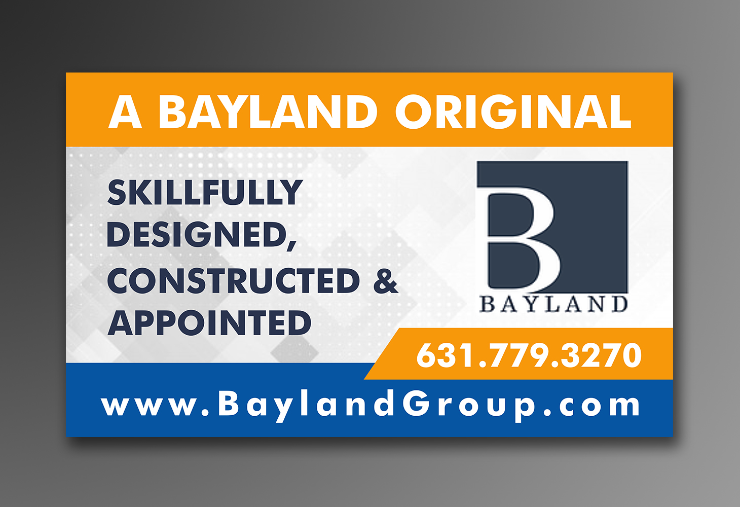 Logo Design by ecorokerz for this project | Design #23278919