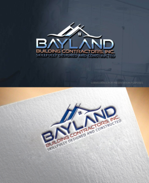 Logo Design by graphicevolution for this project | Design: #23287296