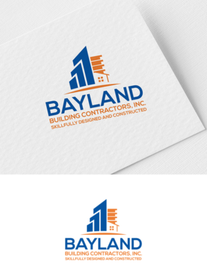 Logo Design by Jasmine.Designs for this project | Design: #23279942