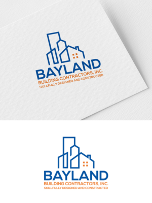 Logo Design by Jasmine.Designs for this project | Design: #23279945