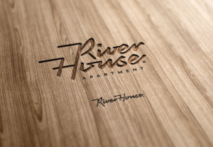 Logo Design by Austerlizz (Vasiliy Potyomkin)