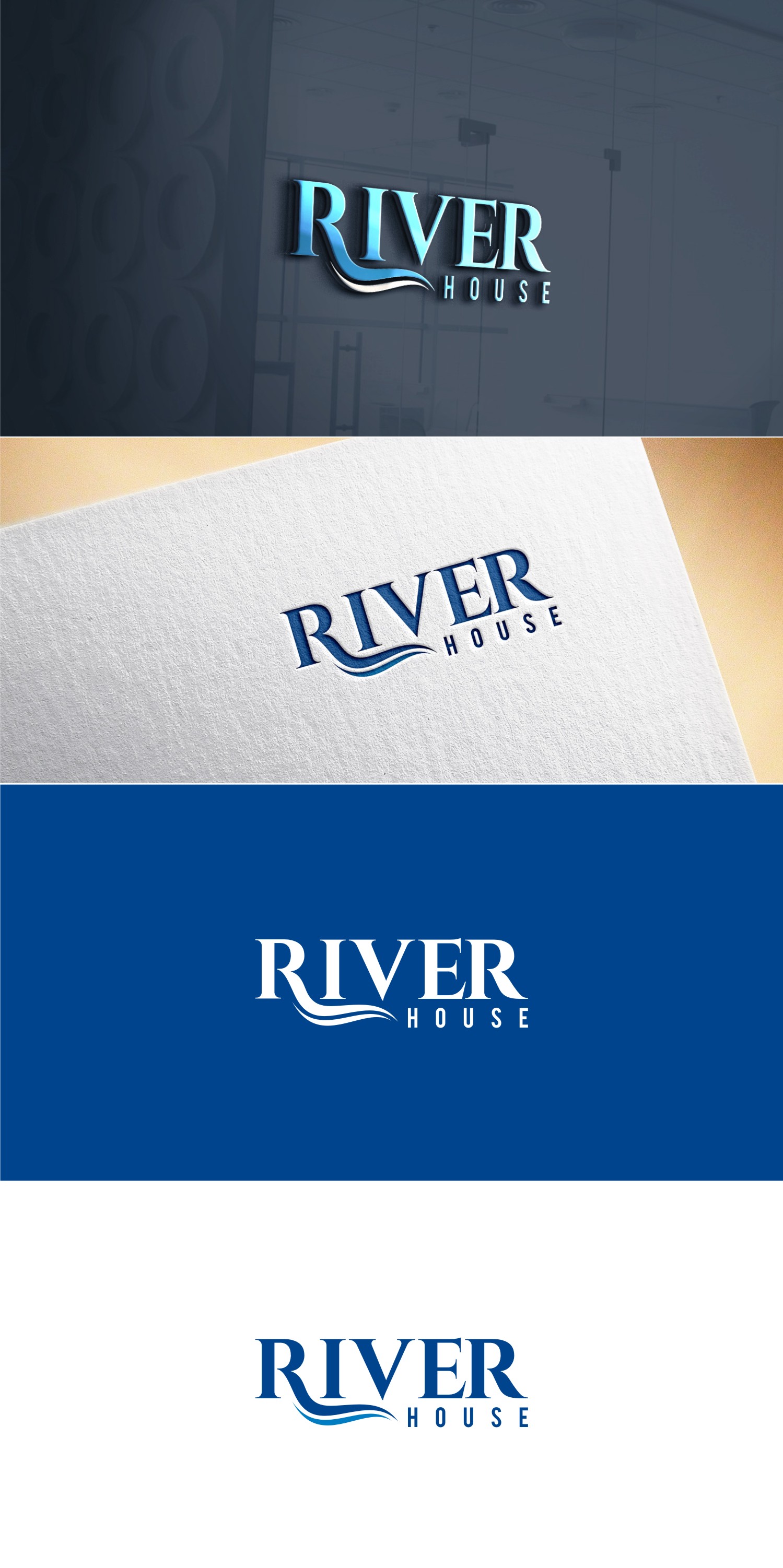 Logo Design by Intelligent Hub for this project | Design #23280544