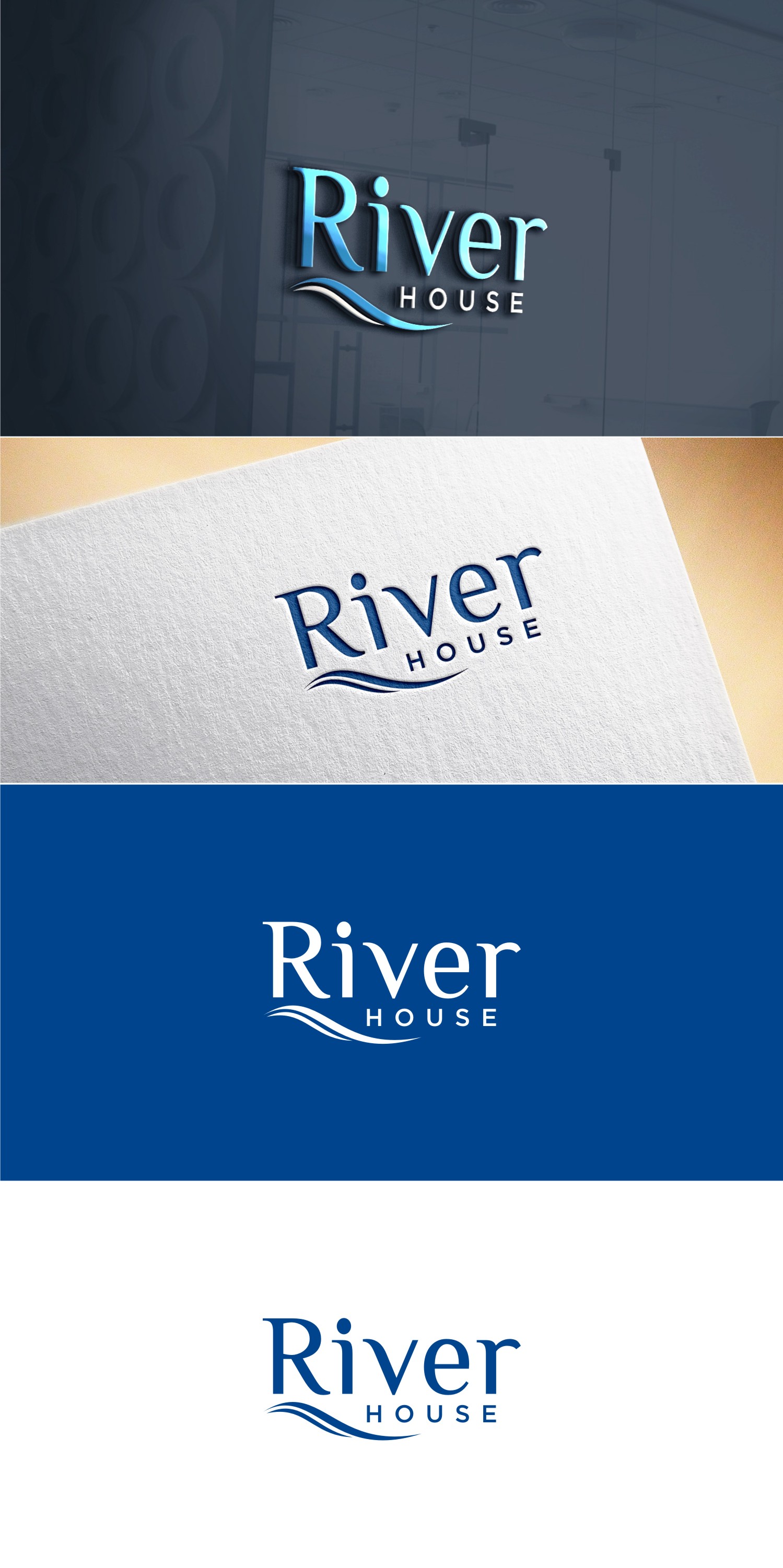 Logo Design by Intelligent Hub for this project | Design #23280549