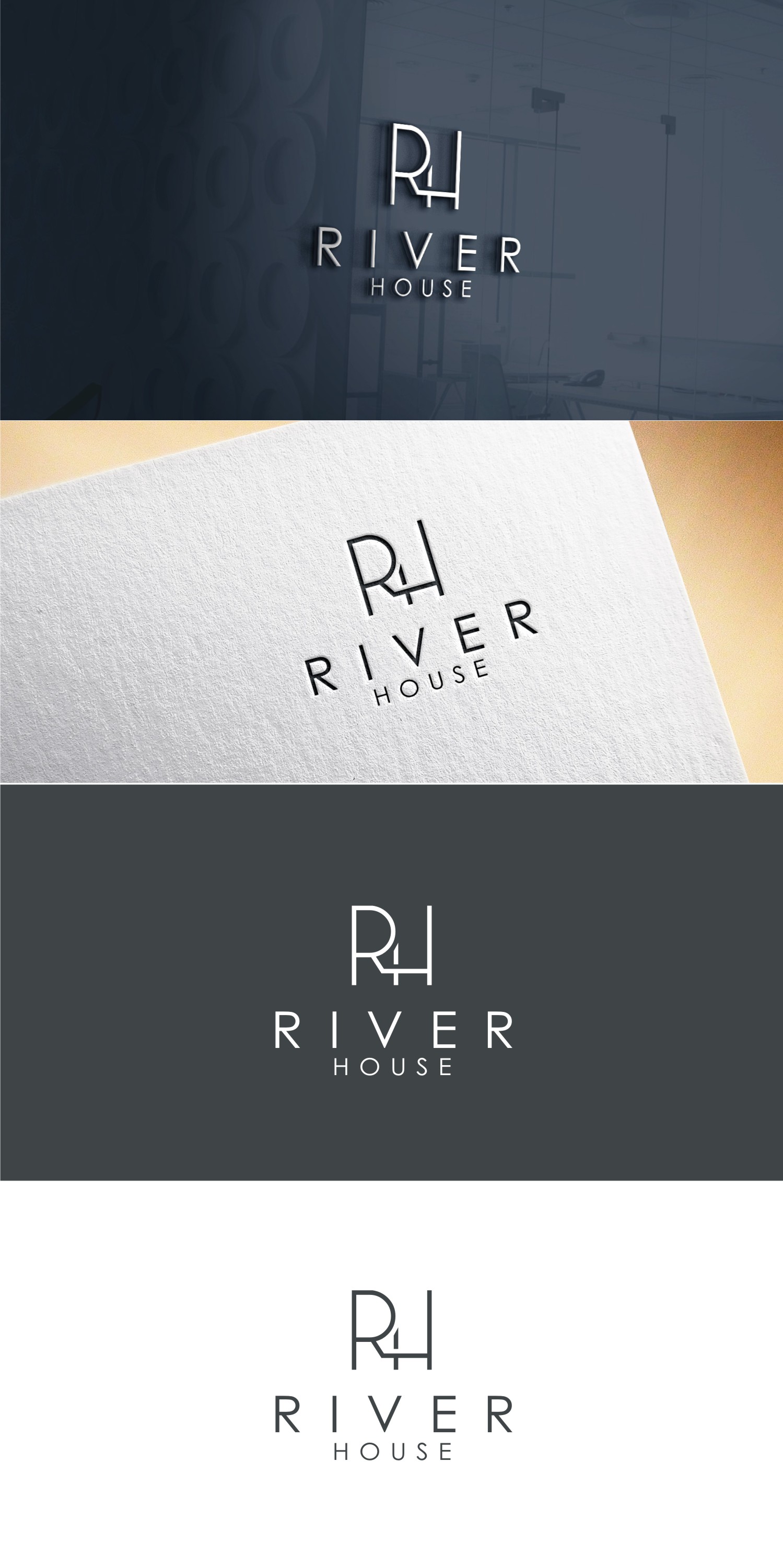Logo Design by Intelligent Hub for this project | Design #23281133