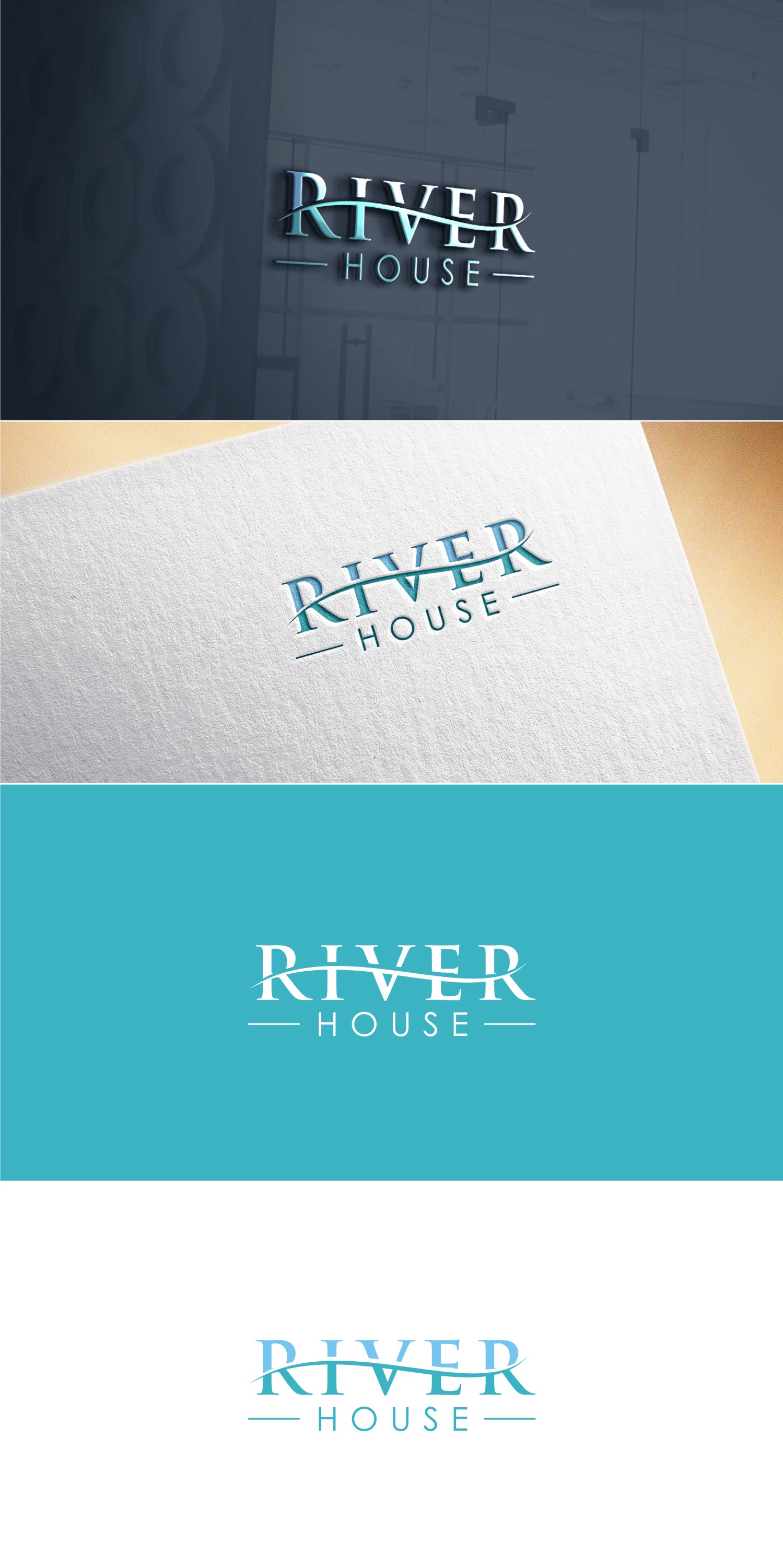 Logo Design by Intelligent Hub for this project | Design #23281134